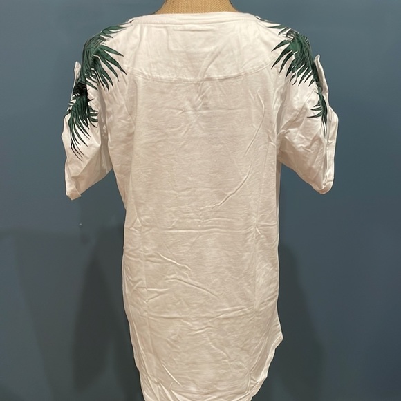 House of Muamua T-shirt Ladies Large - Picture 8 of 12